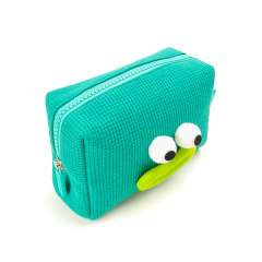 Cute makeup bag