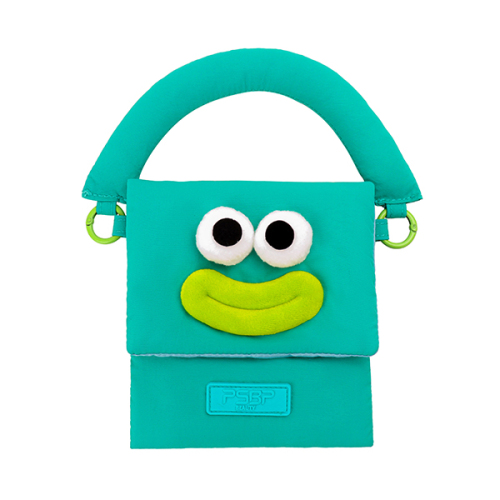 Cute cartoon handbag for children, children's tote bag