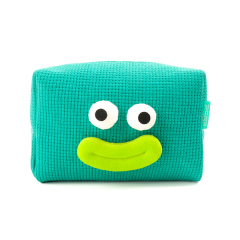 Cute makeup bag
