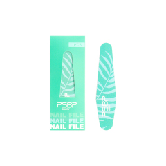 Nail file strips