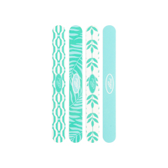 Nail file strips