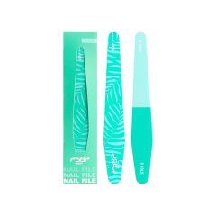 Nail file strips