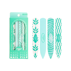 Nail file strips