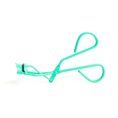 Eyelash curler