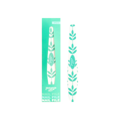 Nail file strips