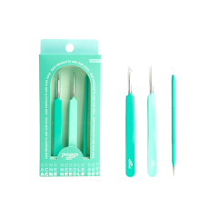 3PCS Manicure Set