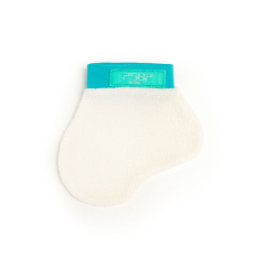 Bath gloves-1
