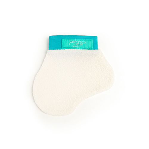 Bath gloves-1