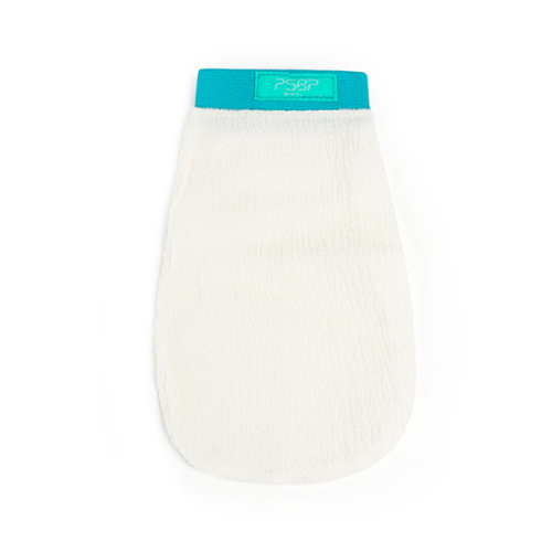 Bath gloves