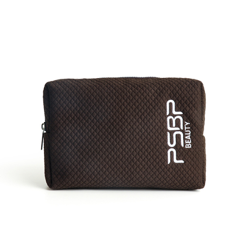 Cosmetic bag