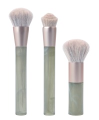Makeup brush set