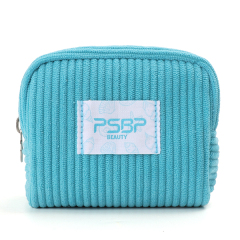 Small makeup bag