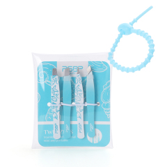 Tweezers set