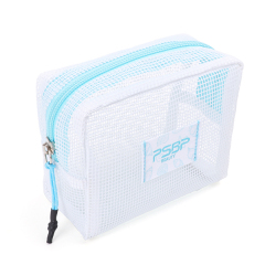 Small makeup bag