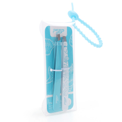 Tweezers set