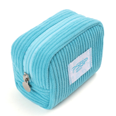 Small makeup bag