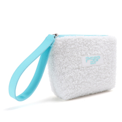 Small makeup bag
