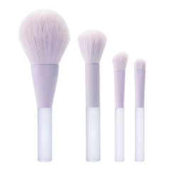 Makeup brush