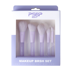 Makeup brush