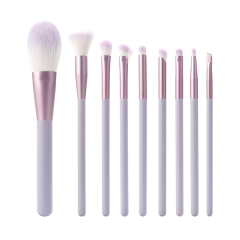 Makeup brush