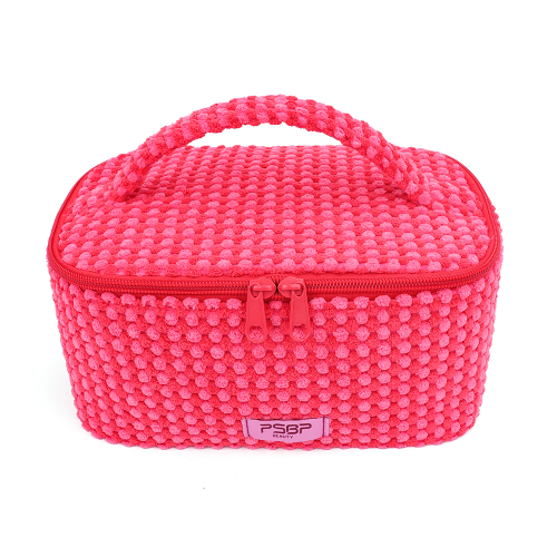 makeup bag