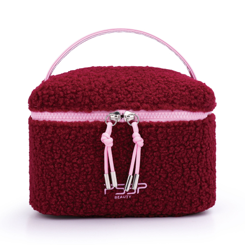 makeup bag