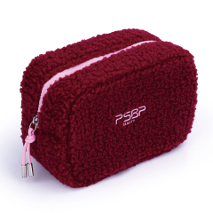 makeup bag