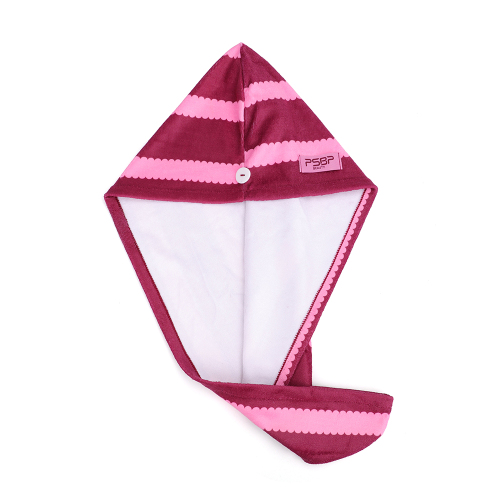 hair drying towel
