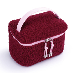makeup bag
