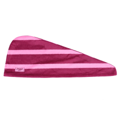 hair drying towel