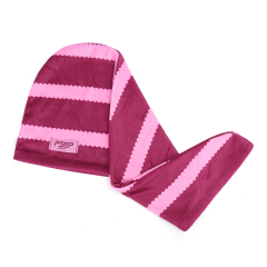 hair drying towel