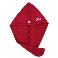 hair drying towel