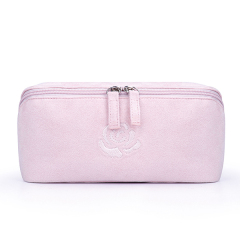 makeup bag