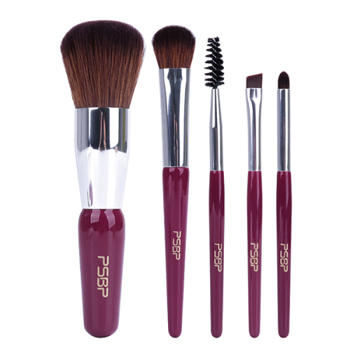 makeup brush set