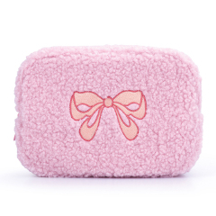 makeup bag