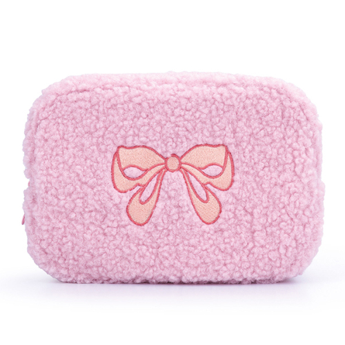 makeup bag