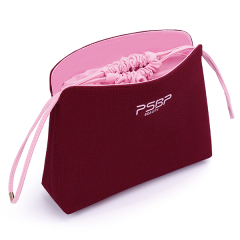 makeup bag