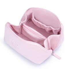 makeup bag