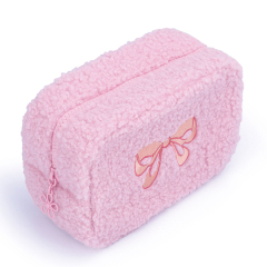 makeup bag