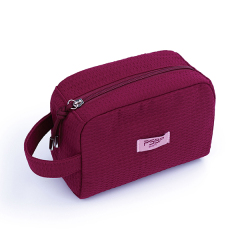 makeup bag