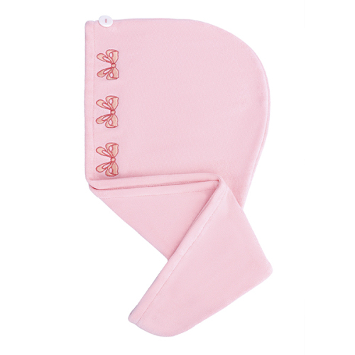 hair drying towel