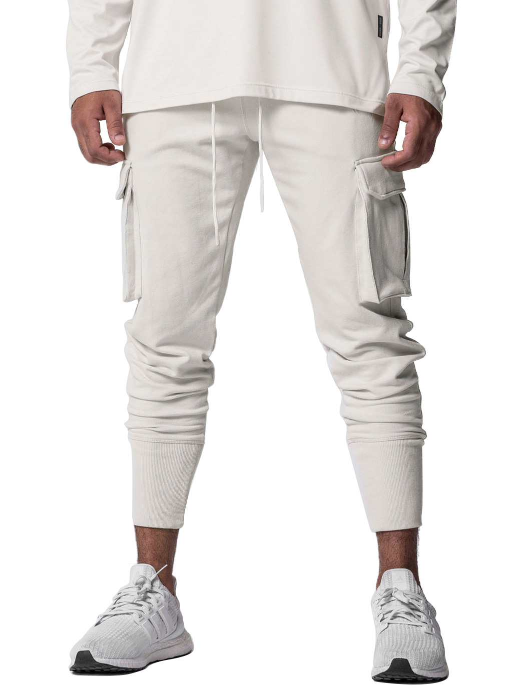 Stripe Stacked Track Pants – VICTORIOUSUSA