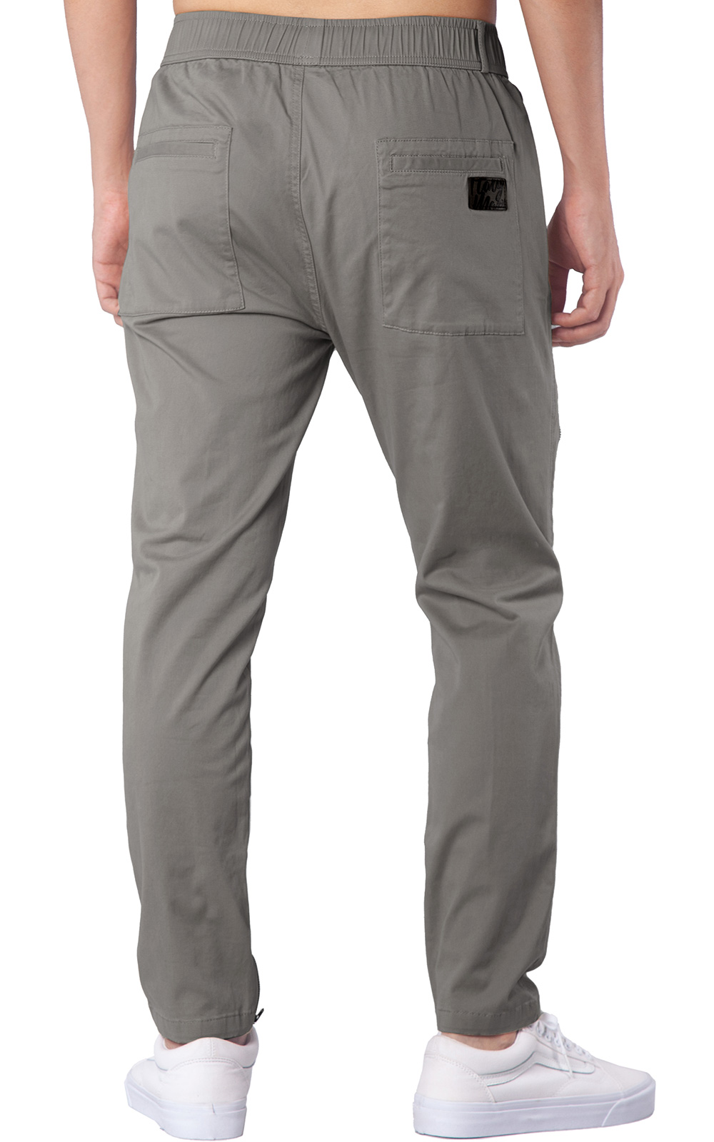 ハチヤーズ　CBOT Ribbed Joggers 2G 新品未使用タグ付き 即完品！新品未使用 ハチヤーズ メンズ パンツ M