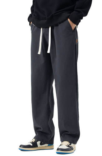 Mens Lightweight Pants Stretch Cargo Pants For Men CRZ YOGA Men's