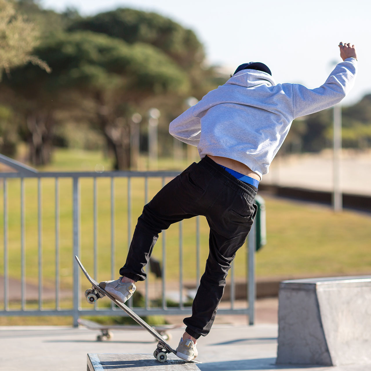 Men's Joggers Recommendation | ITALYMORN