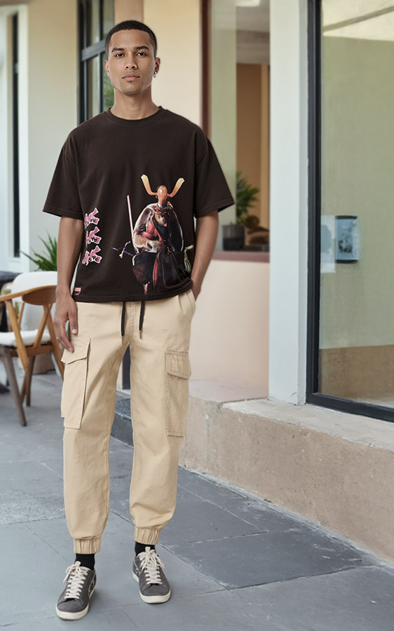 Explore Premium Cargo and Jogger Pants - ITALYMORN