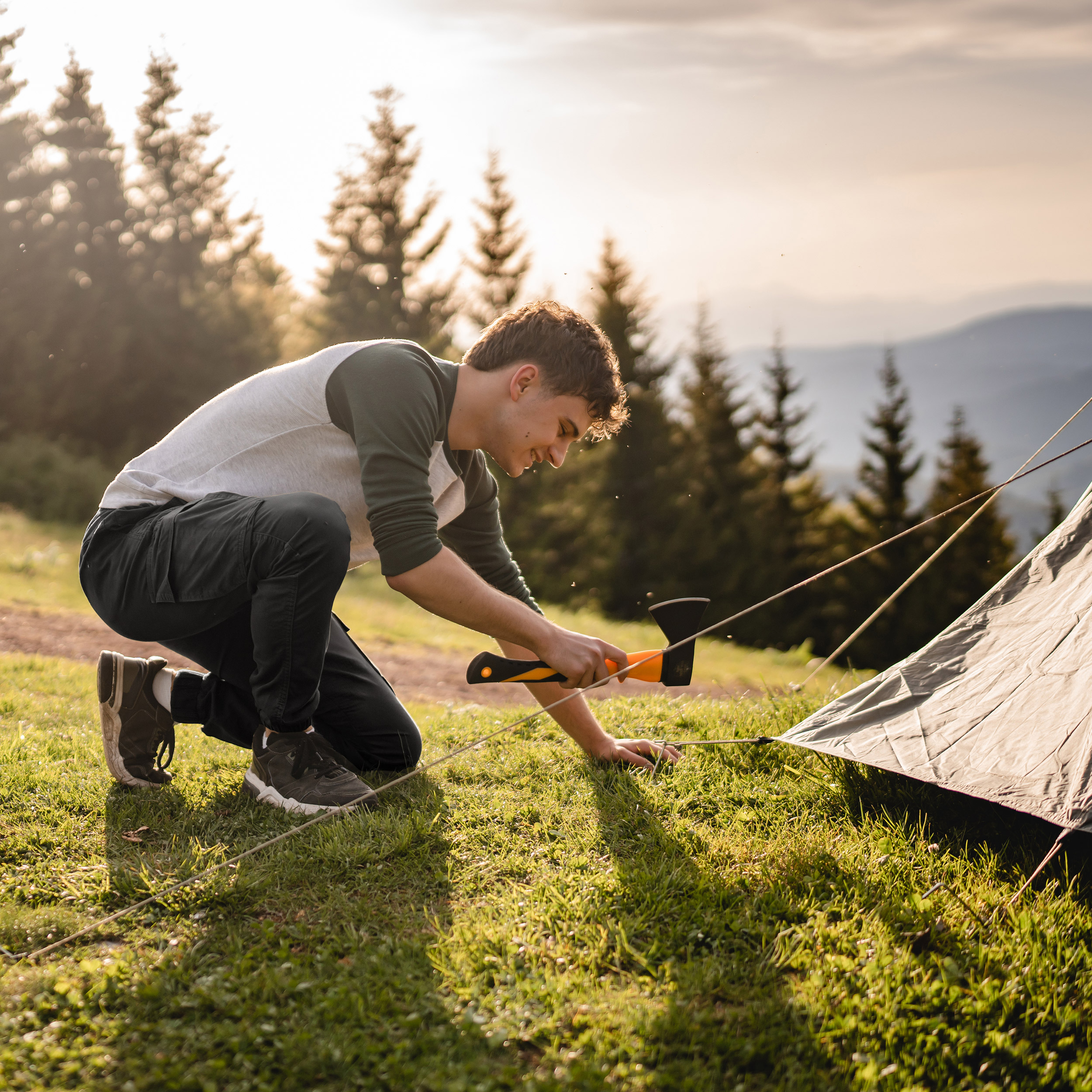  Why Cargo Jogger Pants Are A Wardrobe Essential