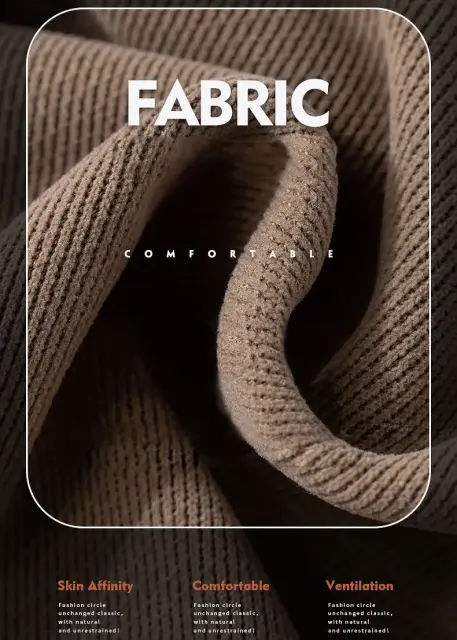 Mens Fleece Lined Sweatpants Winter Warm Running Outdoor Jogger Pants Regular Fit Khaki