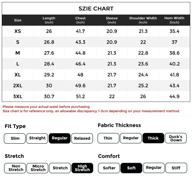 Mens Crewneck Pullover Fisherman Sweater Black