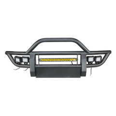 Front Bumper I for Jimny JB74W JB64W JB74 JB64 2018+